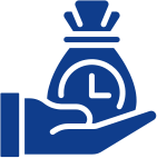 Giving Monebag